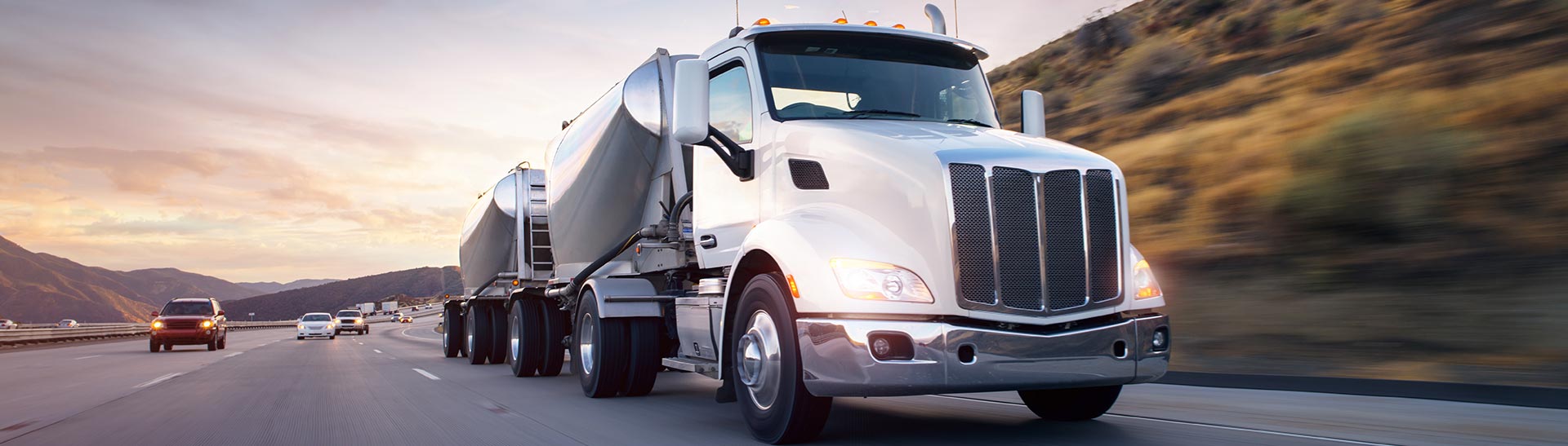 Ottawa Trucking Company, Trucking Services and Long Haul Trucking