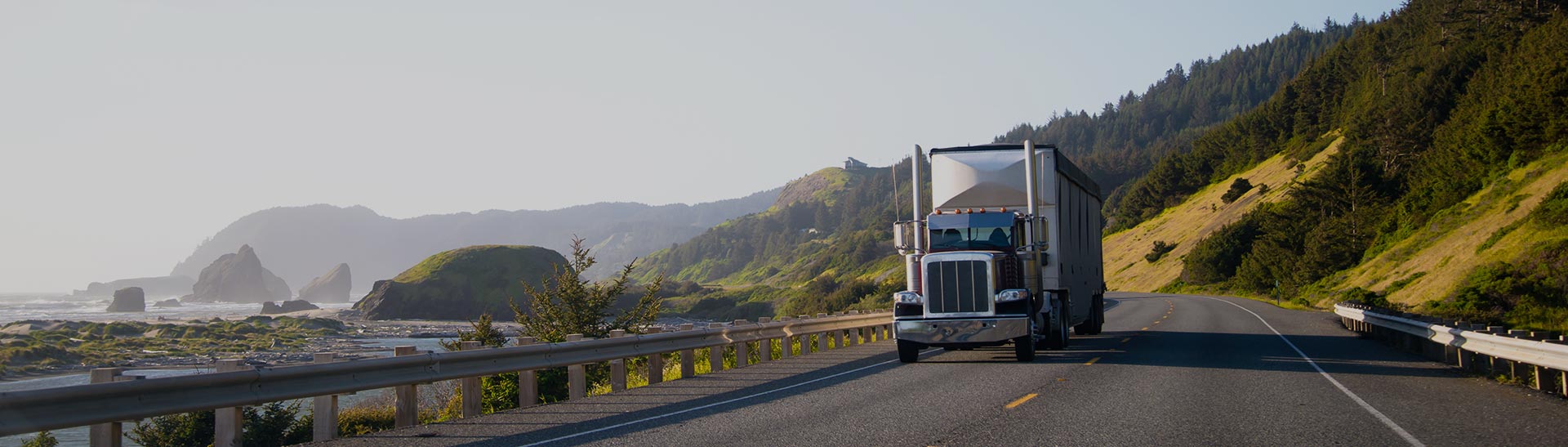 Wendover Trucking Company, Trucking Services and Long Haul Trucking